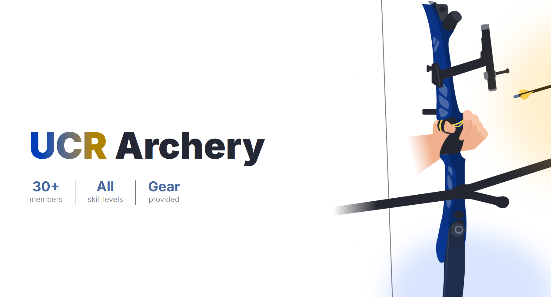 Archery Team Web App